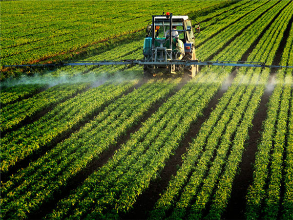 Pesticides
